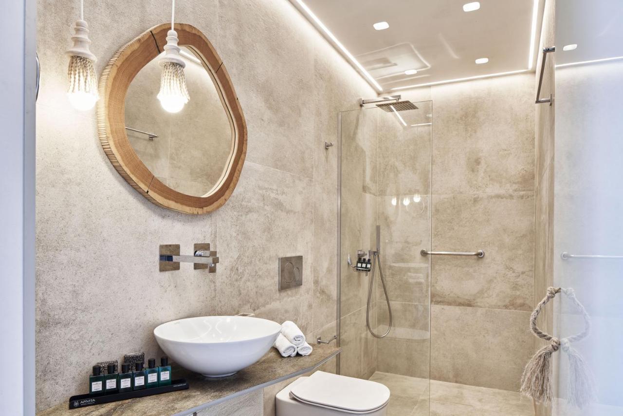 Hotel Volcano Luxury Milos - Adults Only 4*