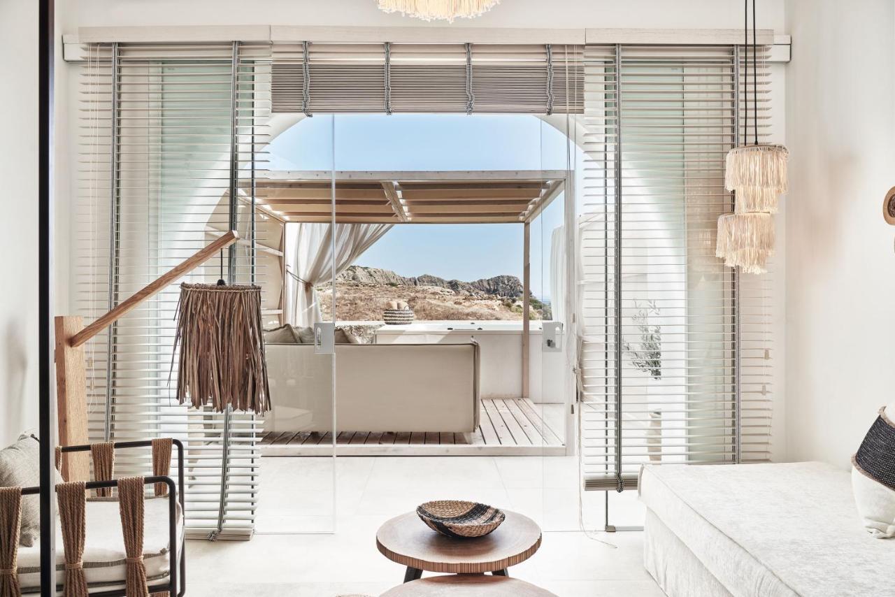 Volcano Luxury Milos - Adults Only Hotel 4*