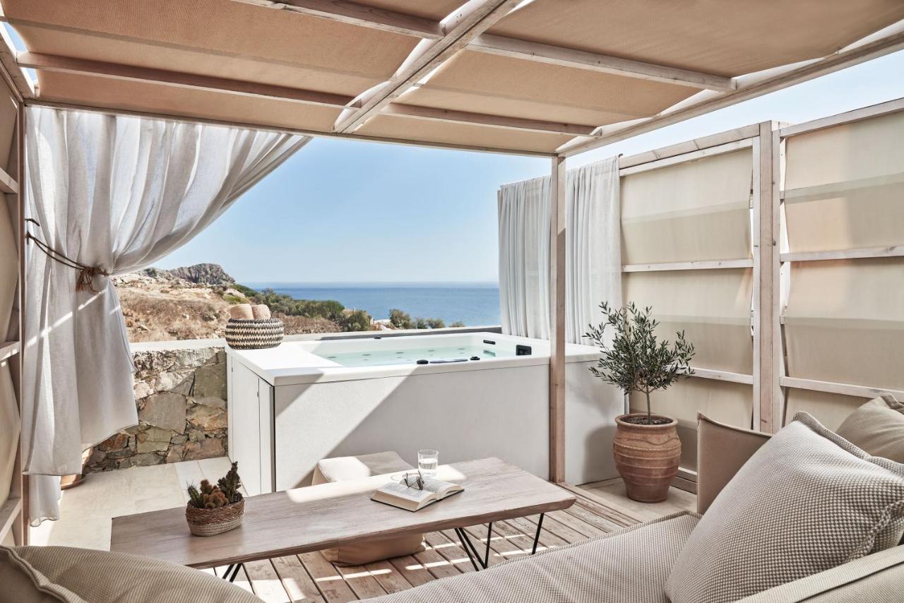 Volcano Luxury Milos - Adults Only Hotel