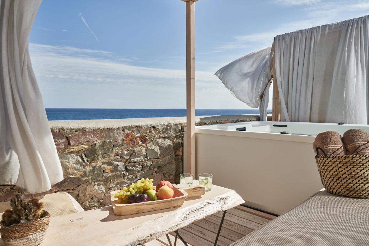 Volcano Luxury Milos - Adults Only Hotel