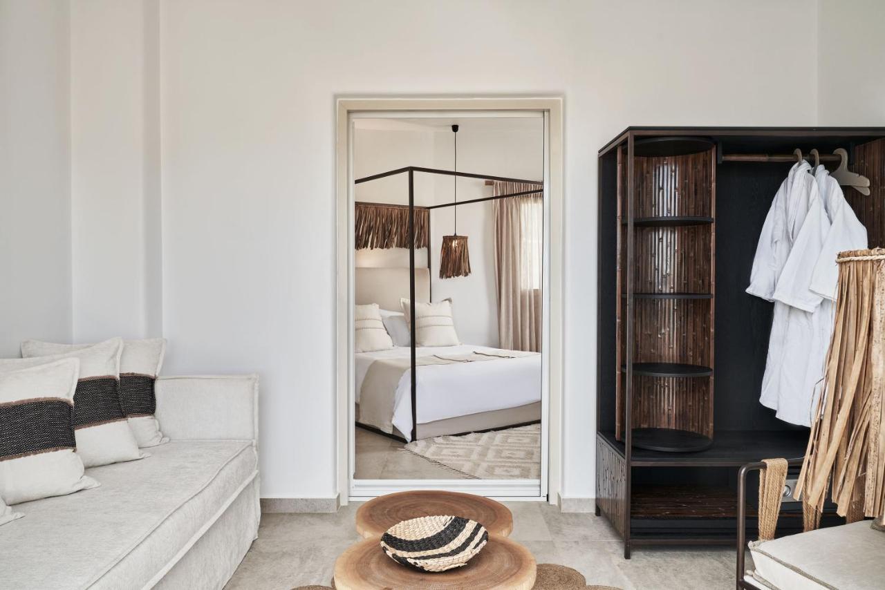 Hotel Volcano Luxury Milos - Adults Only Paliochori
