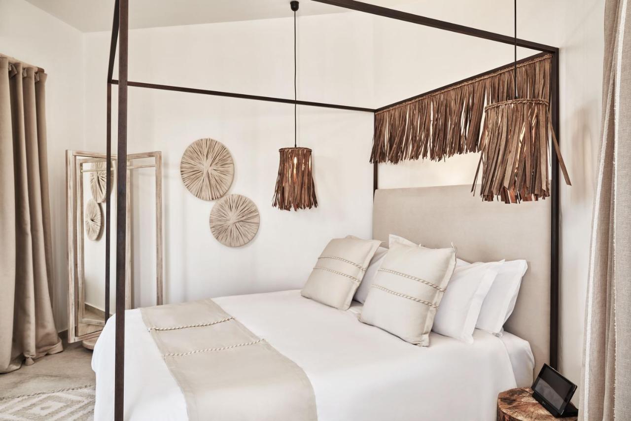 Volcano Luxury Milos - Adults Only 4* Paliochori