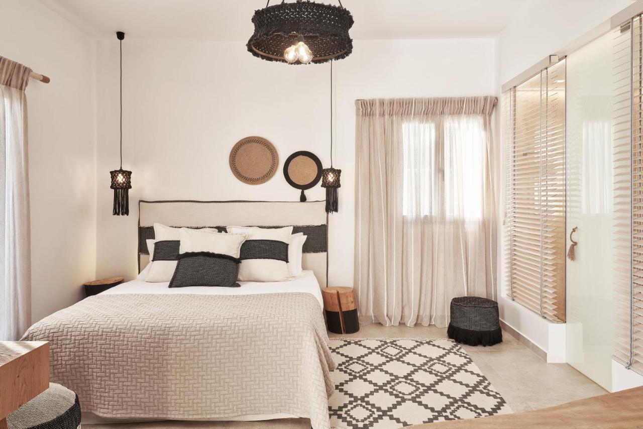 Volcano Luxury Milos - Adults Only 4*
