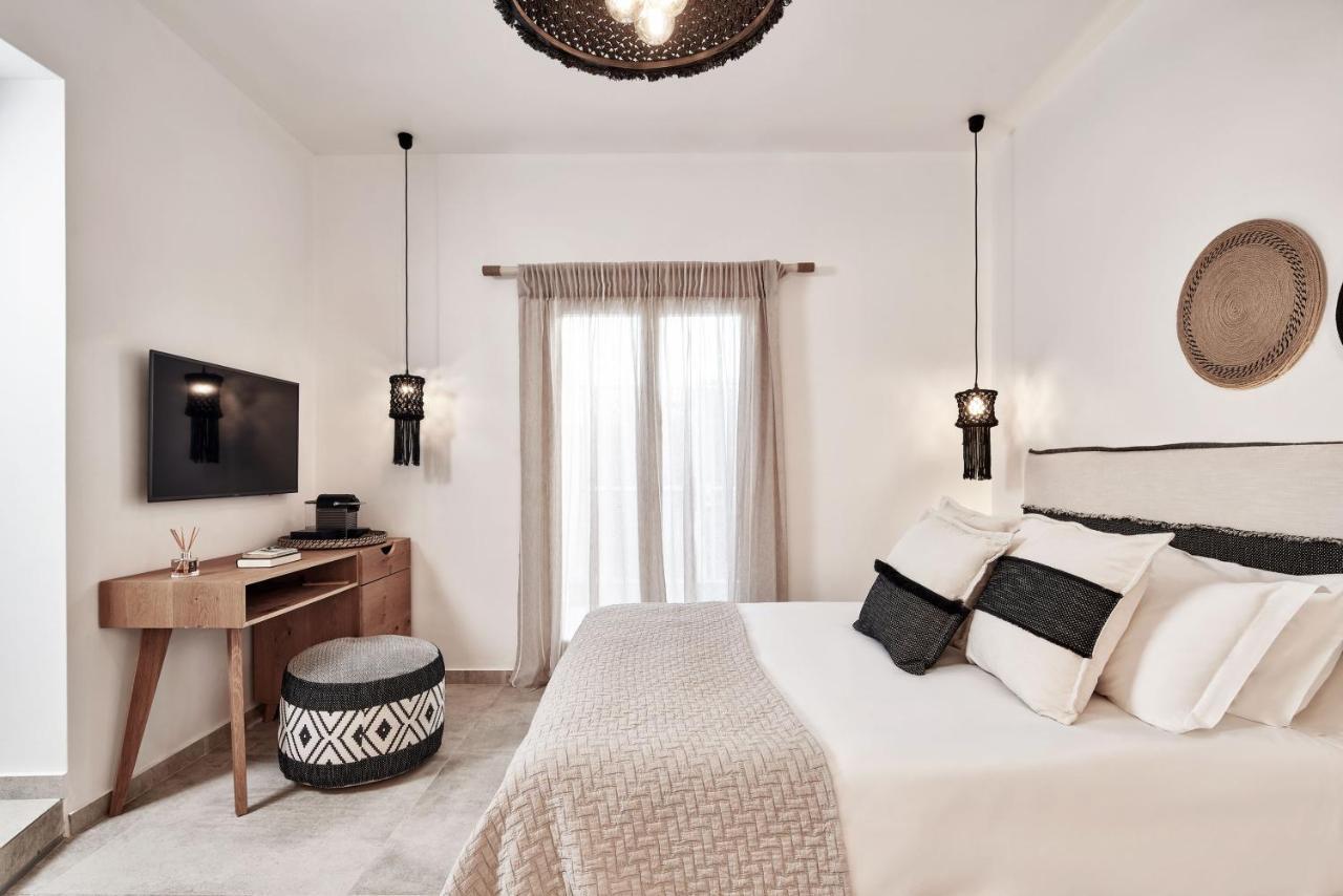 Hotel Volcano Luxury Milos - Adults Only Paliochori