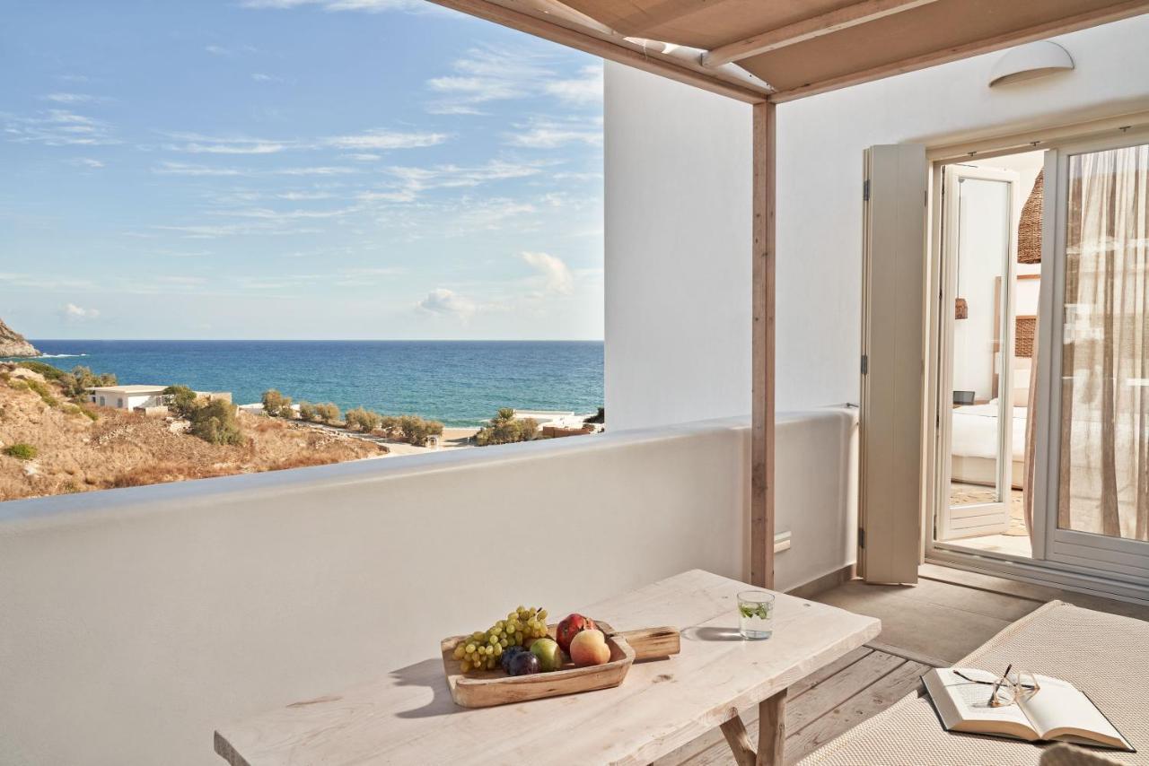 Hotel Volcano Luxury Milos - Adults Only
