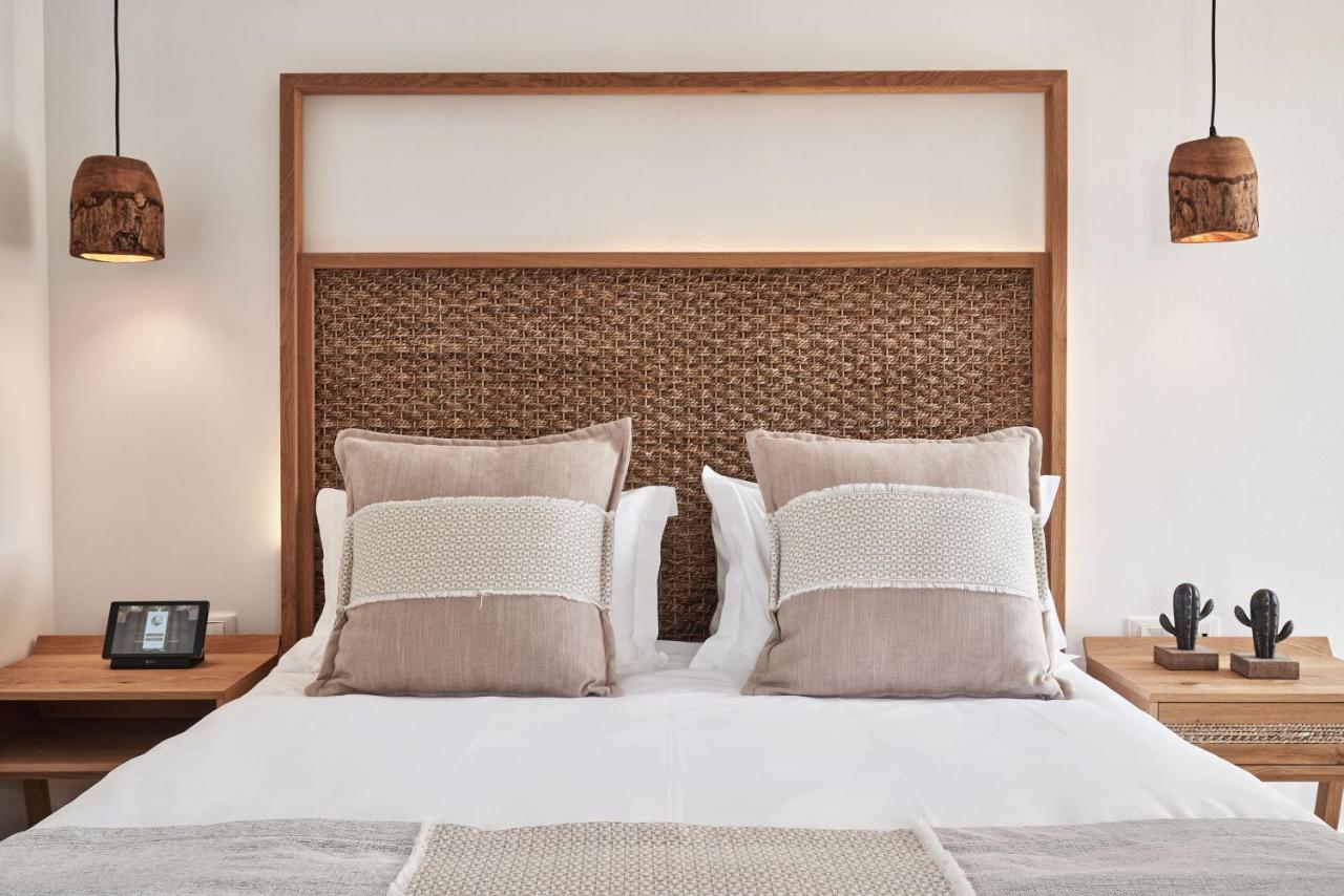 Hotel Volcano Luxury Milos - Adults Only Paliochori