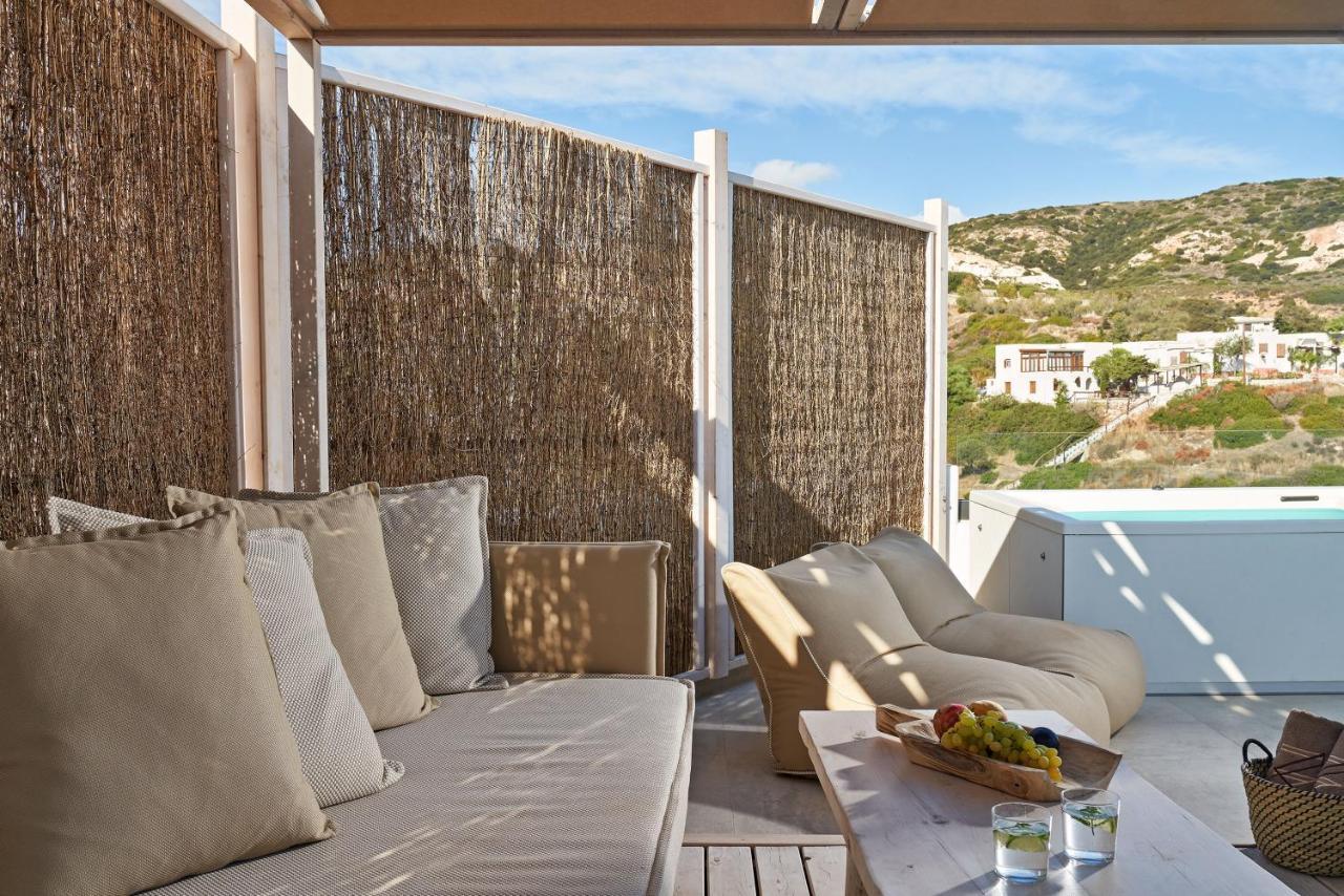 Hotel Volcano Luxury Milos - Adults Only 4*