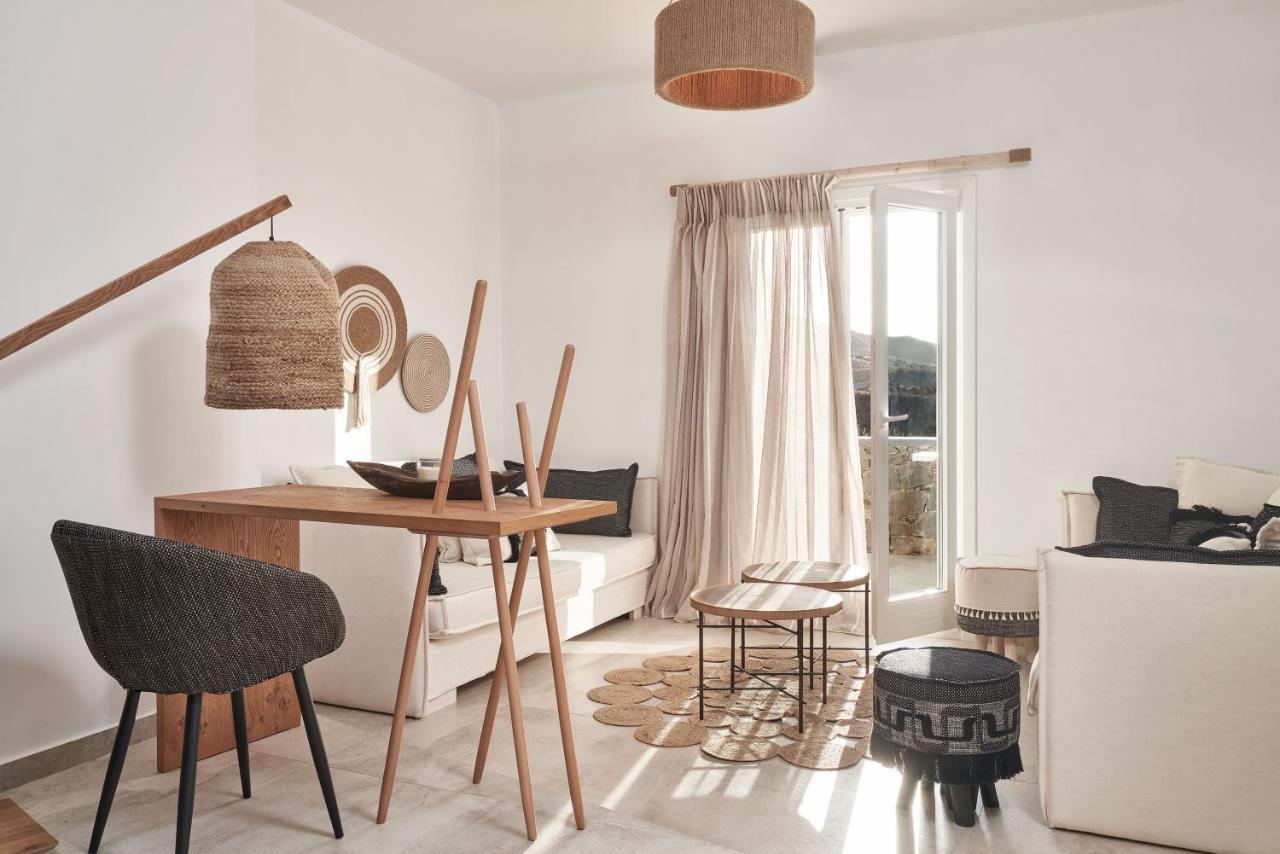 Volcano Luxury Milos - Adults Only Hotel