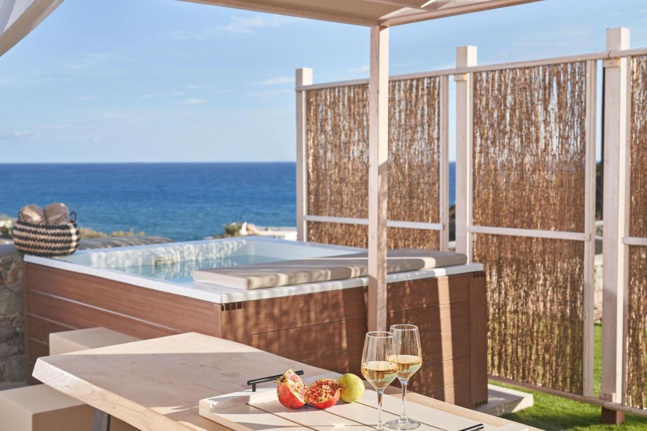 Hotel Volcano Luxury Milos - Adults Only 4*