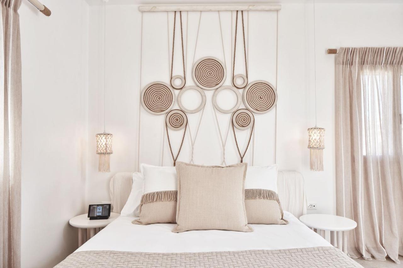 Volcano Luxury Milos - Adults Only Hotel 4*