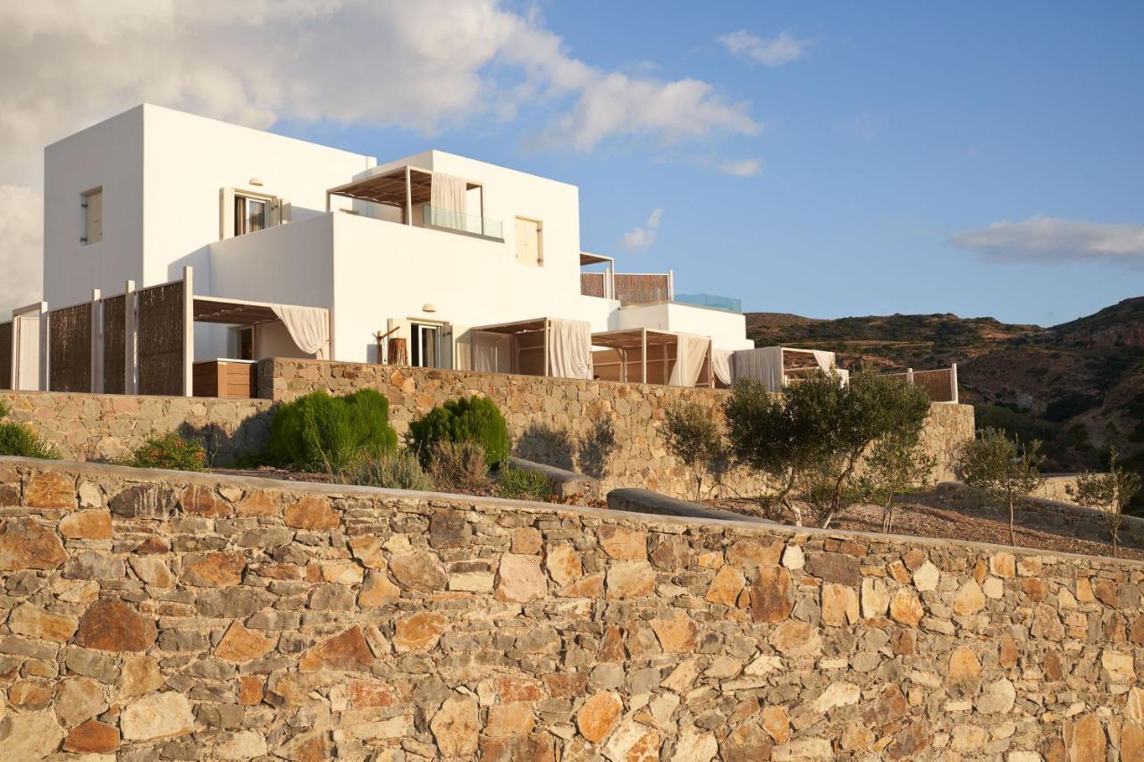 Hotel Volcano Luxury Milos - Adults Only