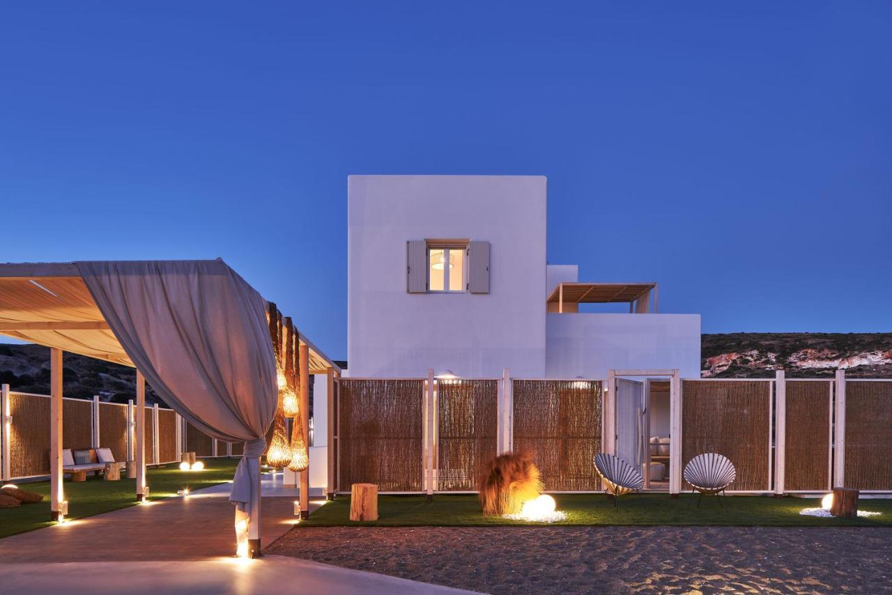 Volcano Luxury Milos - Adults Only Hotel