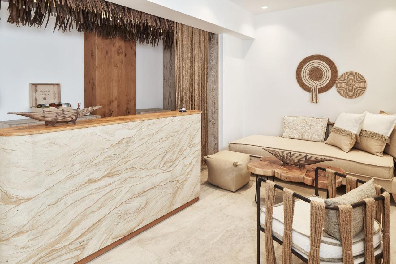Hotel Volcano Luxury Milos - Adults Only