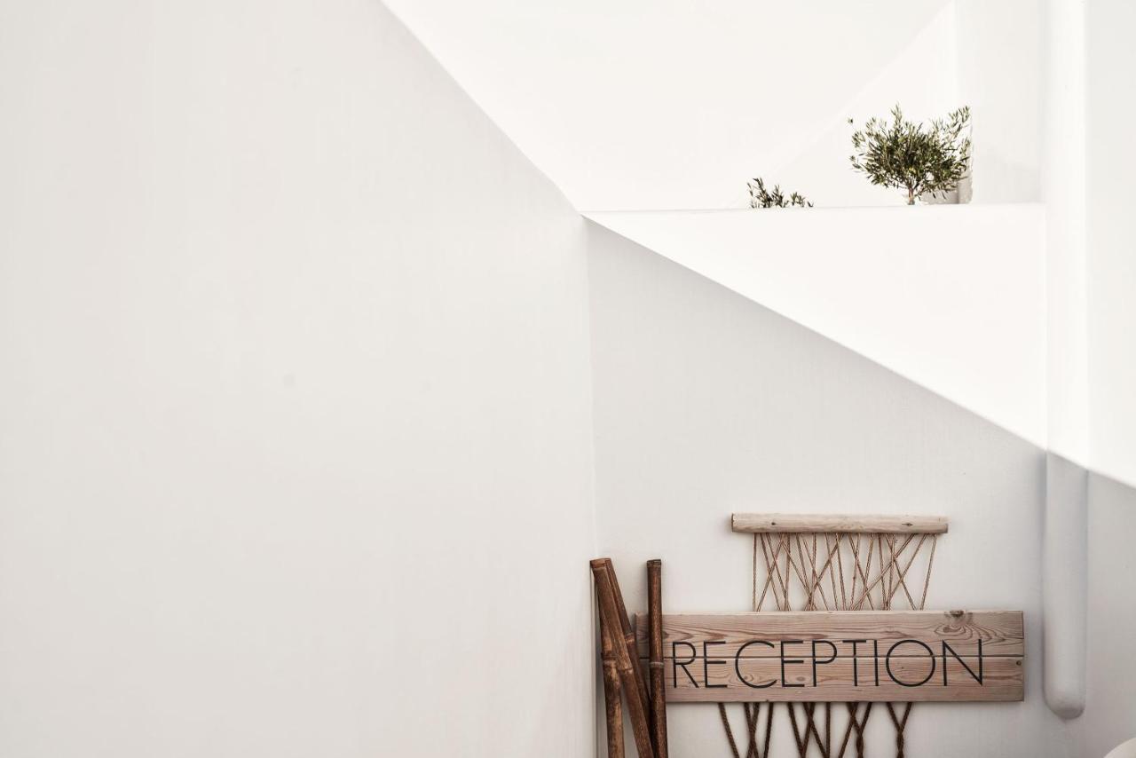 Volcano Luxury Milos - Adults Only Hotel Paliochori
