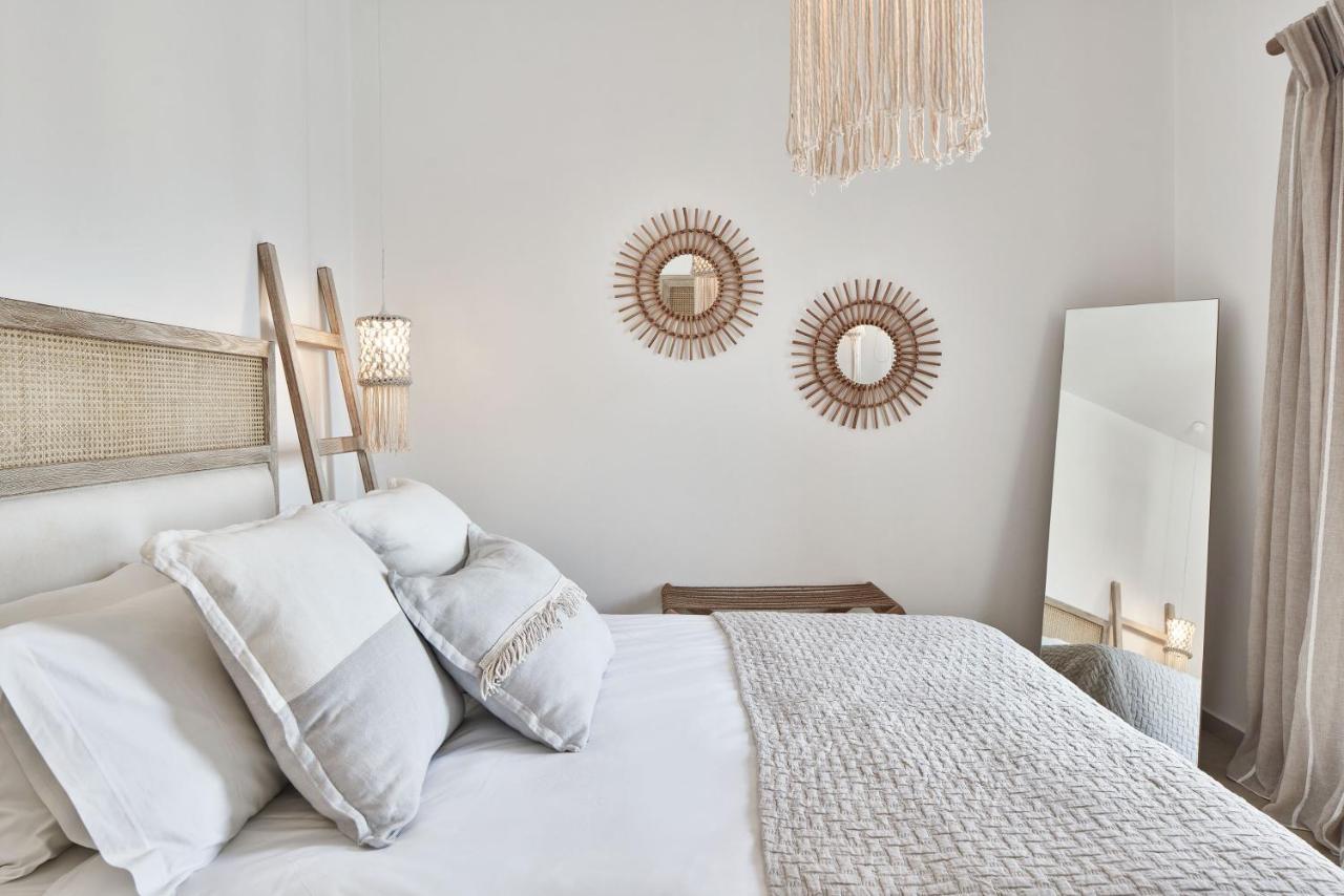 Volcano Luxury Milos - Adults Only Ξενοδοχείο