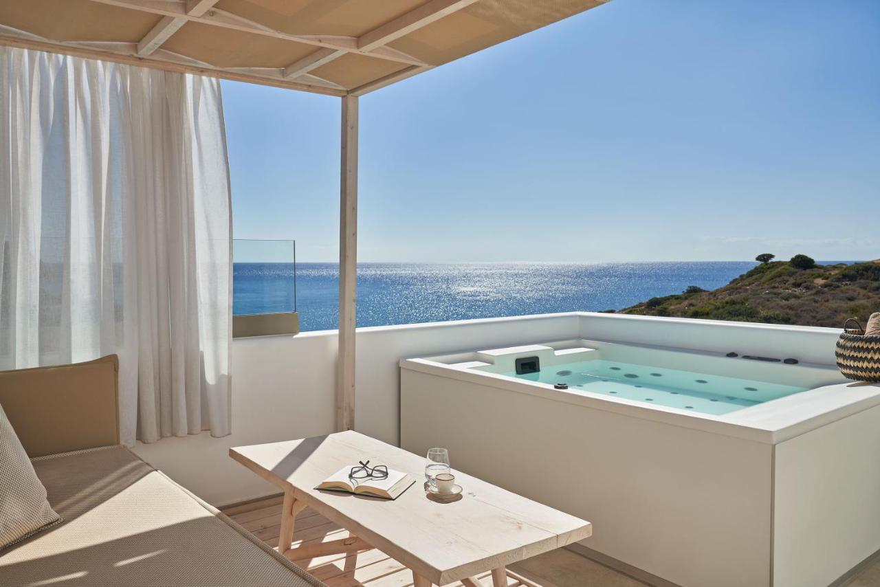 Volcano Luxury Milos - Adults Only Ξενοδοχείο Παλιοχώρι