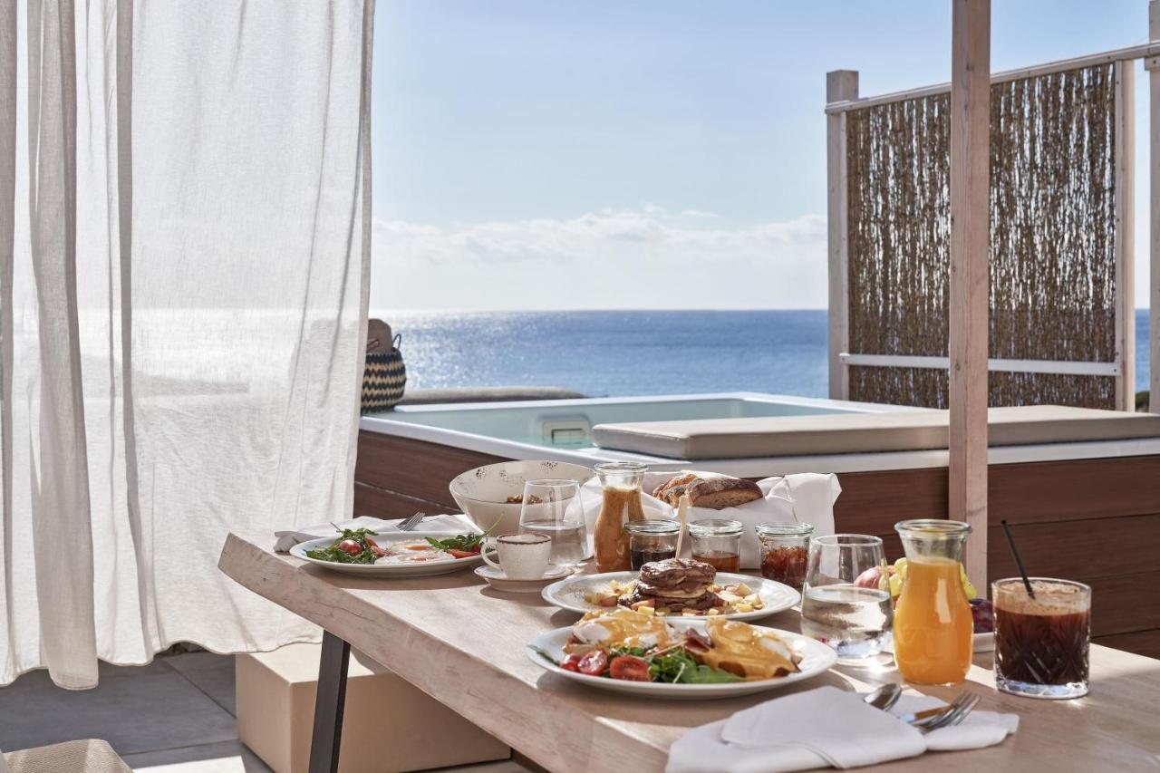 Volcano Luxury Milos - Adults Only Hotel Paliochori