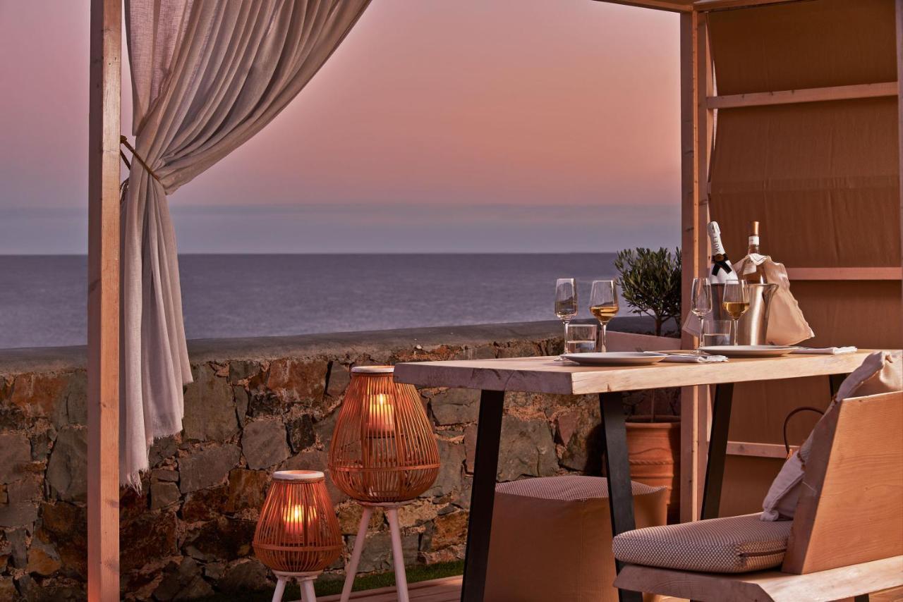 Volcano Luxury Milos - Adults Only Ξενοδοχείο Παλιοχώρι