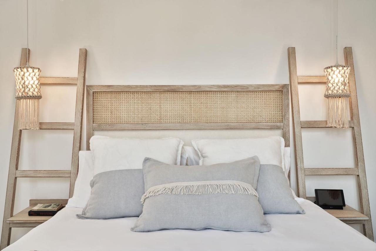 Ξενοδοχείο Volcano Luxury Milos - Adults Only Παλιοχώρι