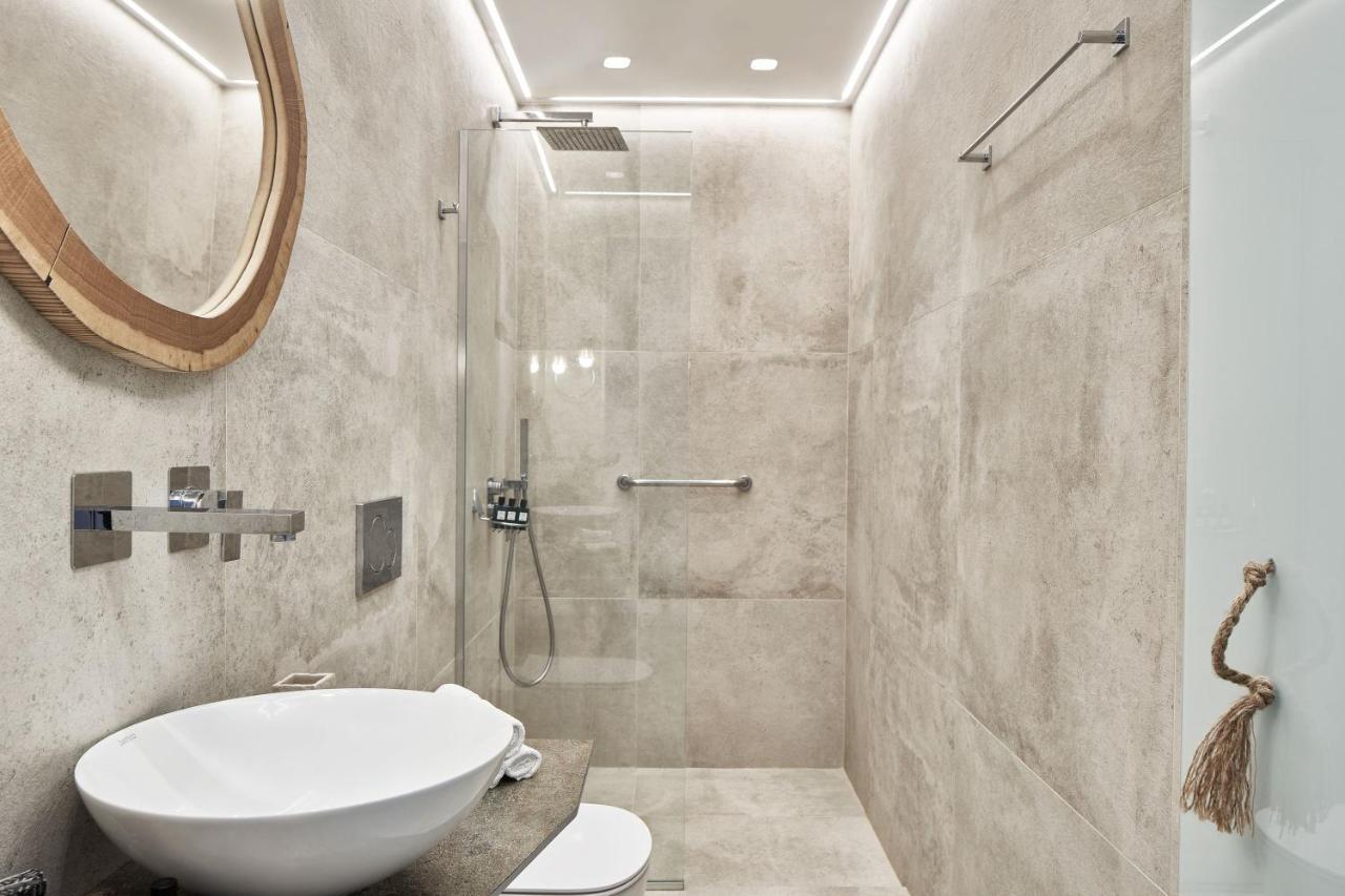 Volcano Luxury Milos - Adults Only Ξενοδοχείο 4*