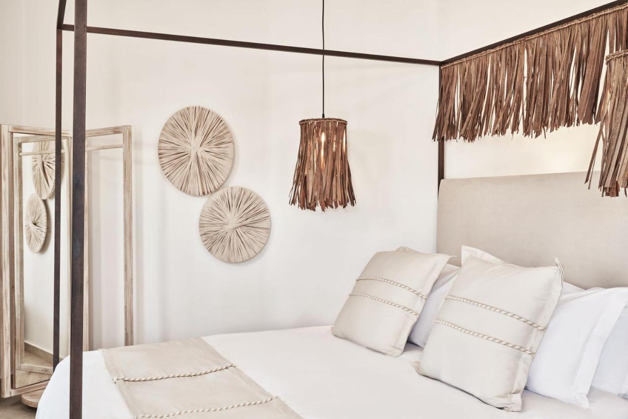 Ξενοδοχείο Volcano Luxury Milos - Adults Only 4*