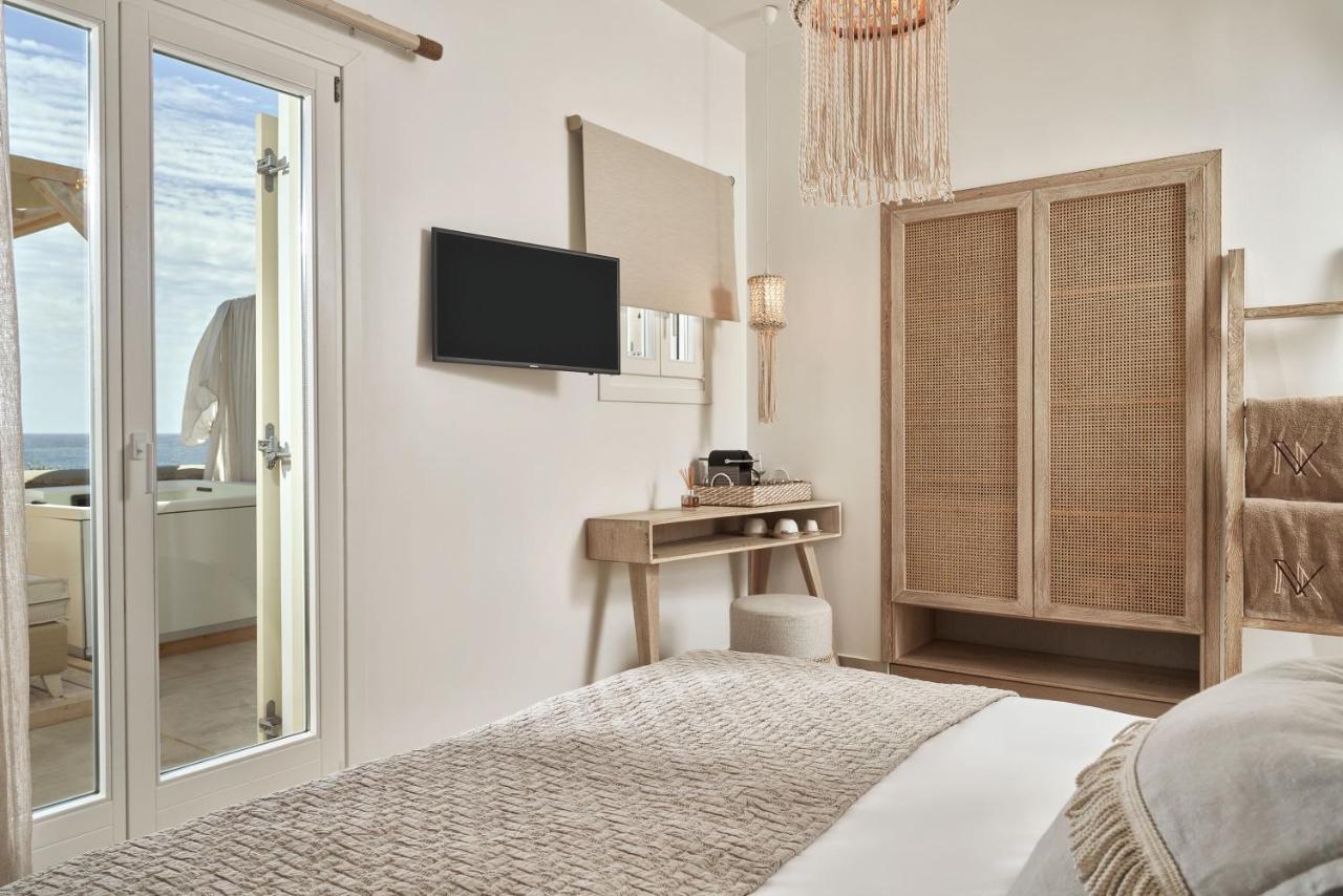Ξενοδοχείο Volcano Luxury Milos - Adults Only