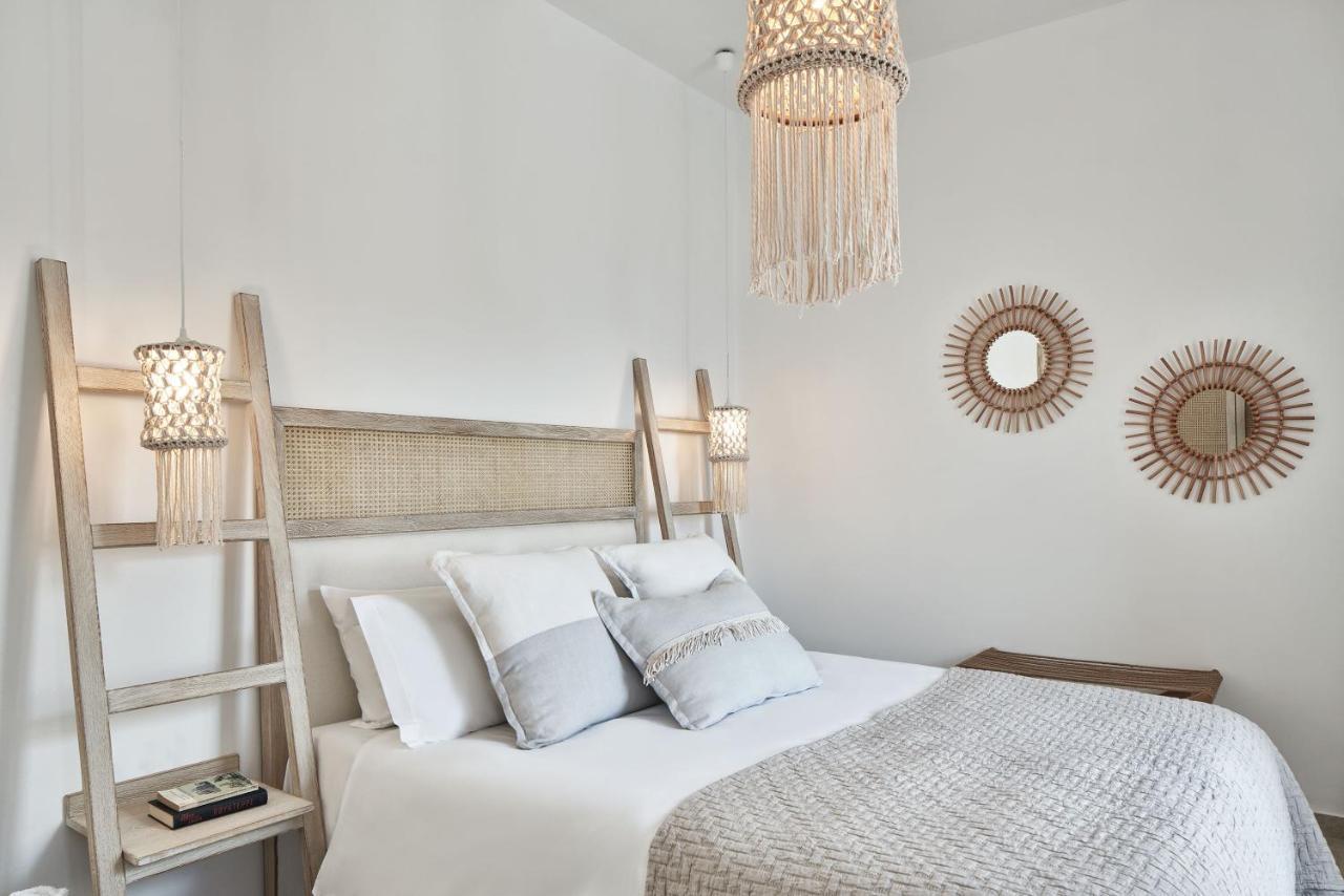 Volcano Luxury Milos - Adults Only 4* Παλιοχώρι