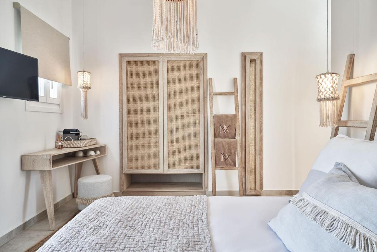 Volcano Luxury Milos - Adults Only Ξενοδοχείο
