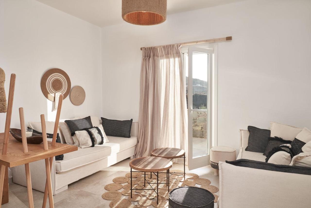 Volcano Luxury Milos - Adults Only 4*