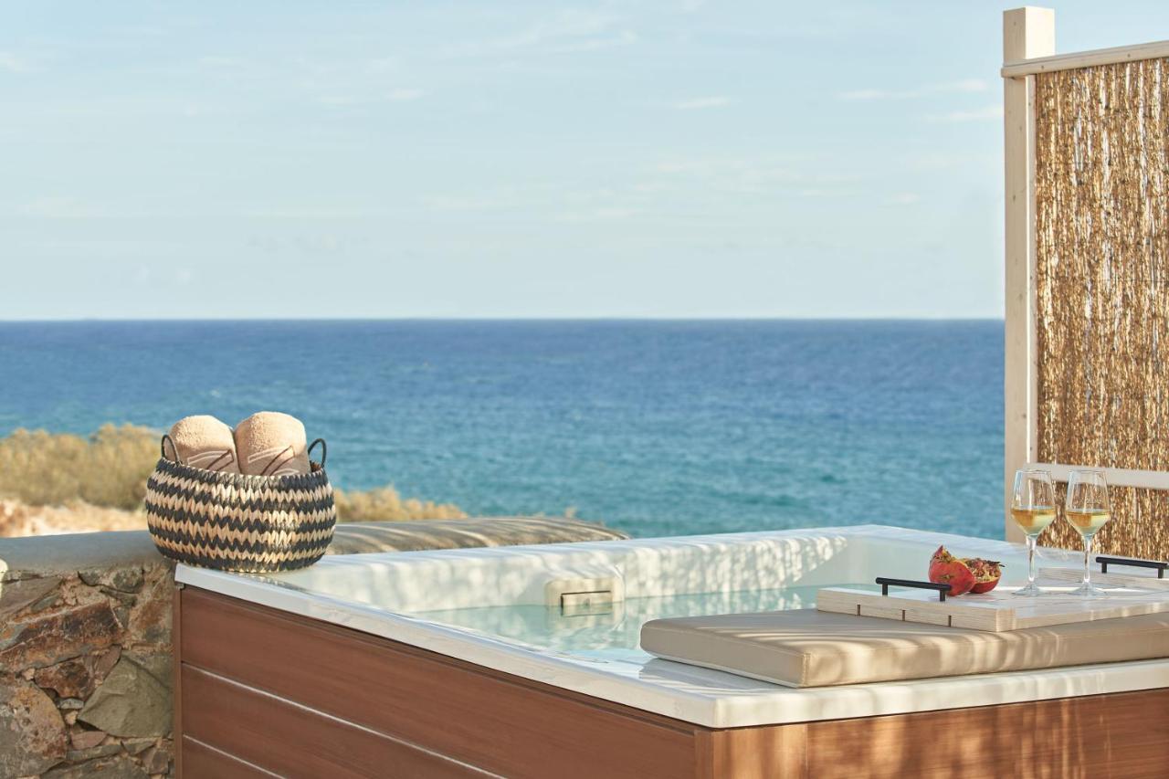 Volcano Luxury Milos - Adults Only 4* Παλιοχώρι