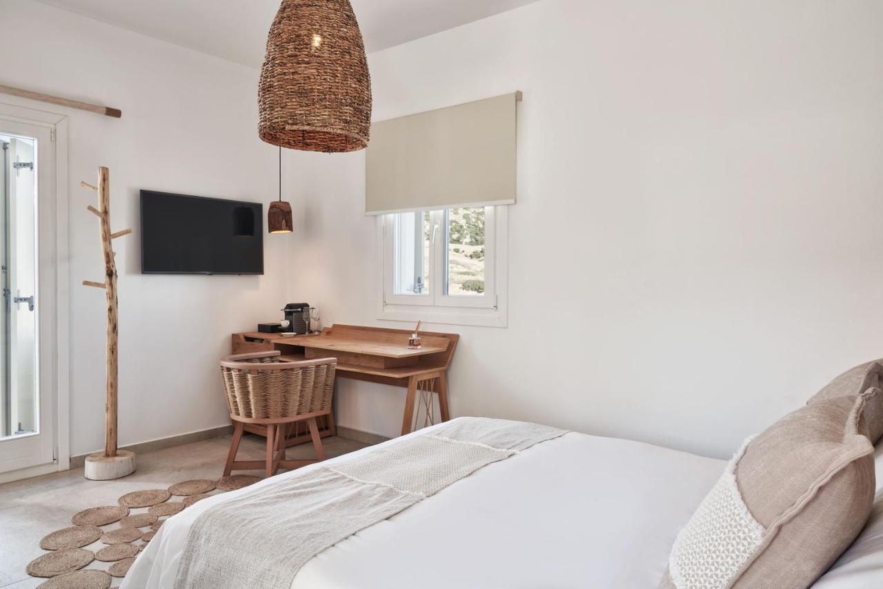 Volcano Luxury Milos - Adults Only Ξενοδοχείο 4*