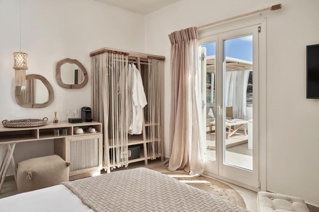 Volcano Luxury Milos - Adults Only Hotel