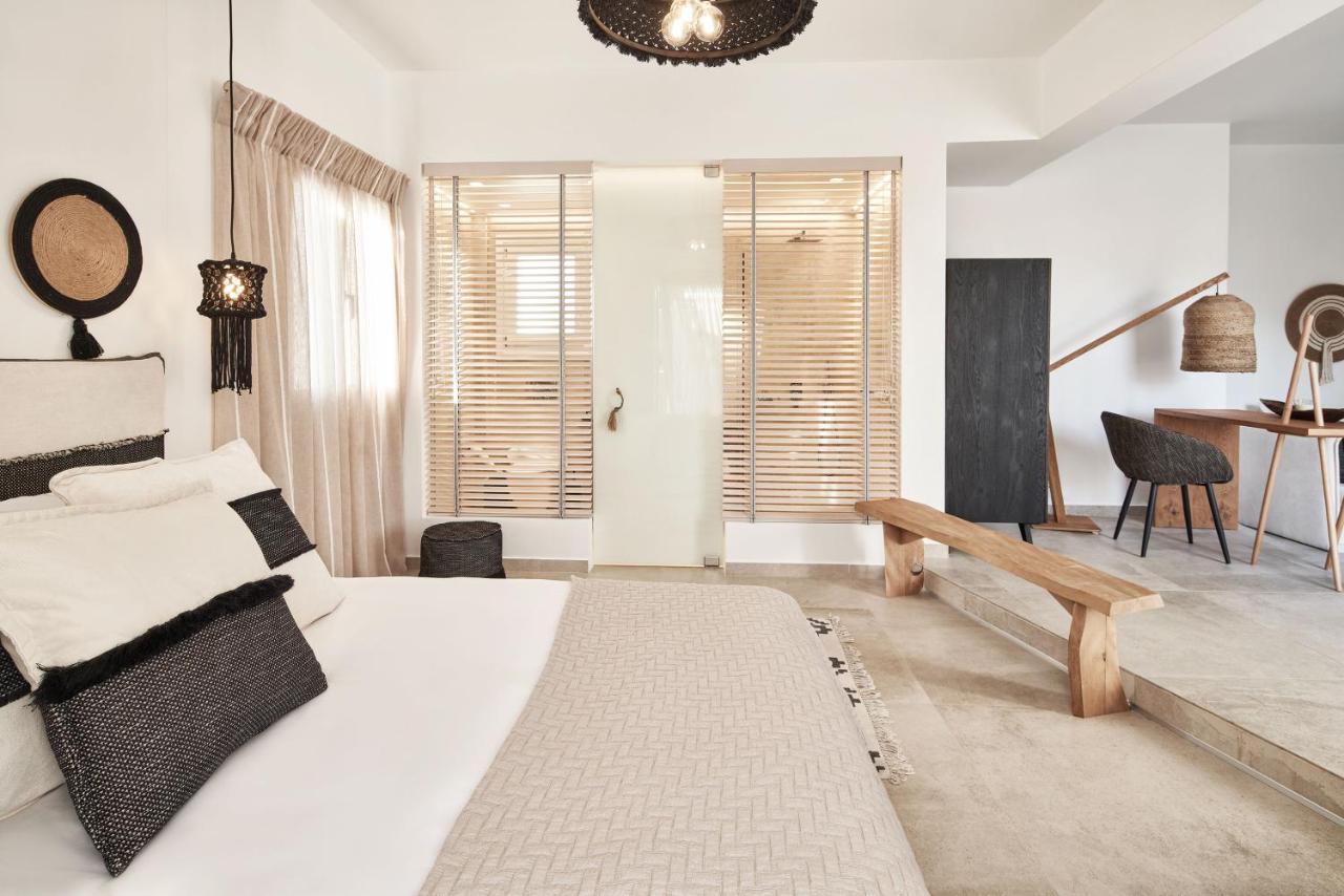 Volcano Luxury Milos - Adults Only Ξενοδοχείο