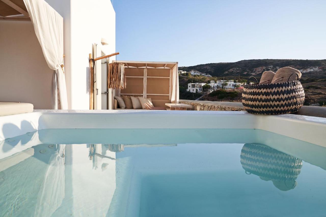 Ξενοδοχείο Volcano Luxury Milos - Adults Only