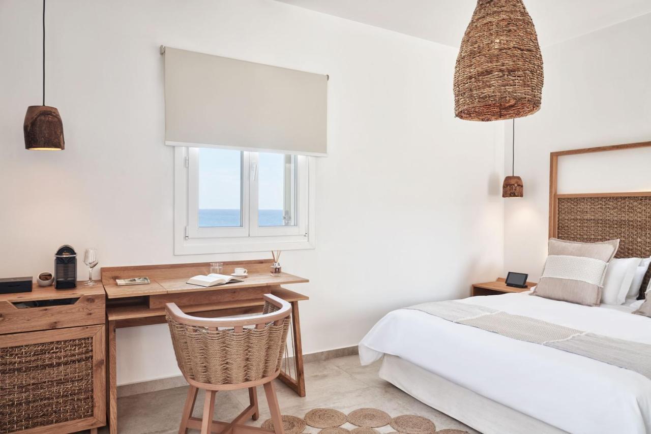 Ξενοδοχείο Volcano Luxury Milos - Adults Only Παλιοχώρι