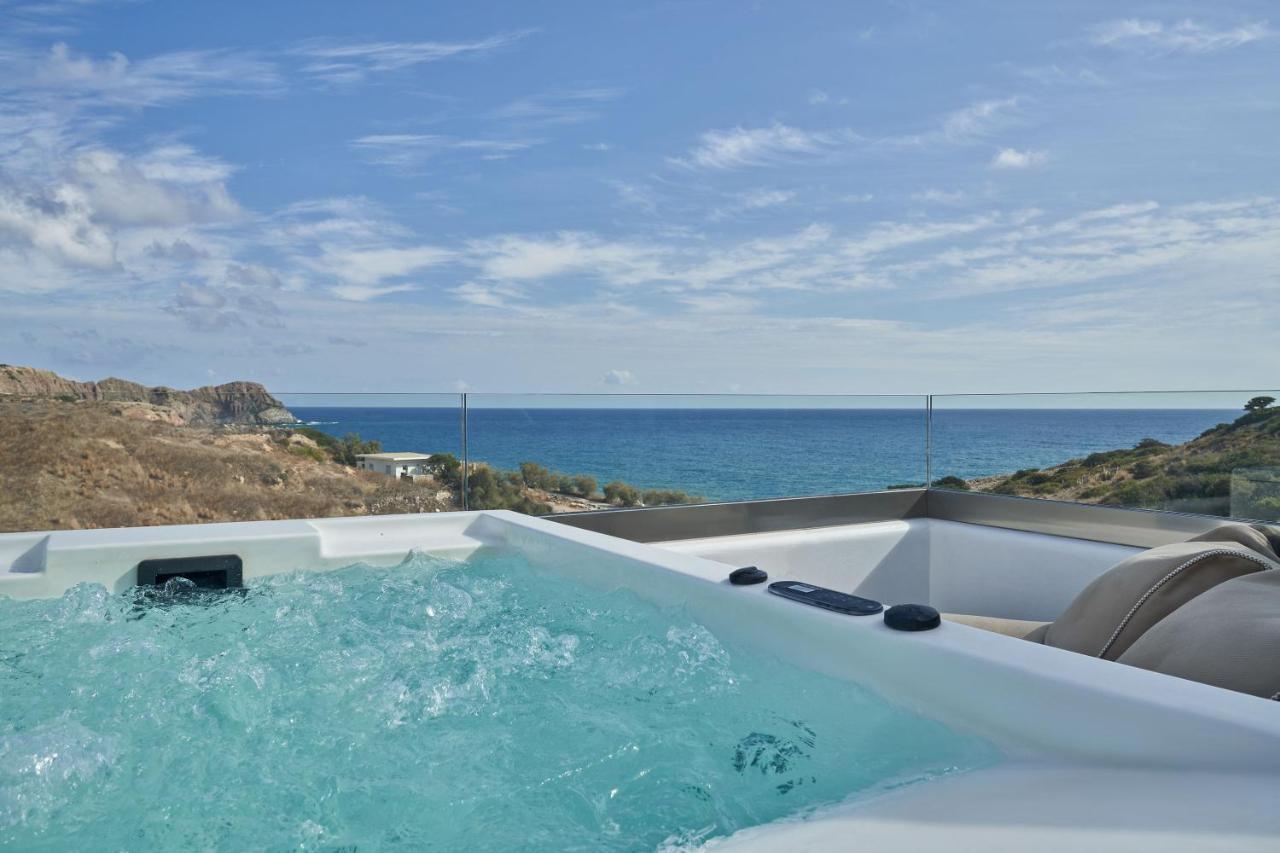 Volcano Luxury Milos - Adults Only Ξενοδοχείο 4*