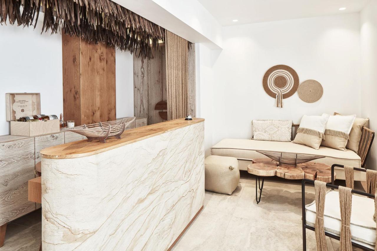 Volcano Luxury Milos - Adults Only 4*